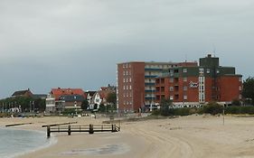 Strandhotel Wyk Auf Föhr